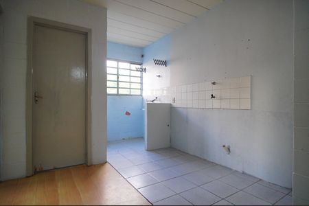 Apartamento para alugar com 40m², 2 quartos e 1 vagaCozinha