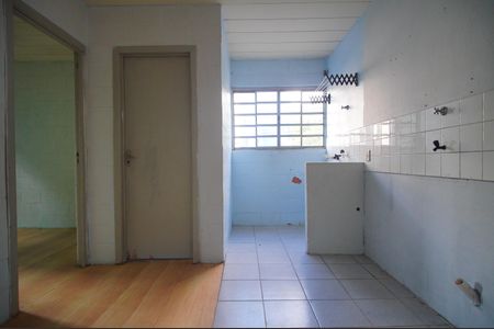 Apartamento para alugar com 40m², 2 quartos e 1 vagaCozinha