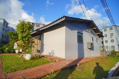 Apartamento para alugar com 40m², 2 quartos e 1 vagaÁrea comum - Salão de festas