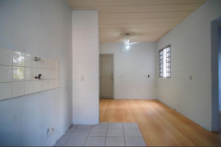 Apartamento para alugar com 40m², 2 quartos e 1 vagaCozinha