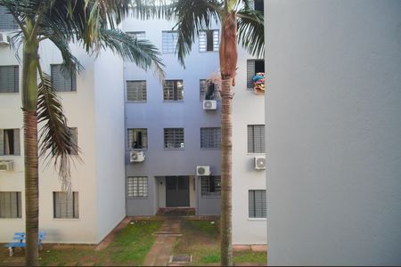 Apartamento para alugar com 40m², 2 quartos e 1 vagaVista da Sala