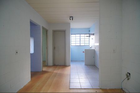 Apartamento para alugar com 40m², 2 quartos e 1 vagaSala