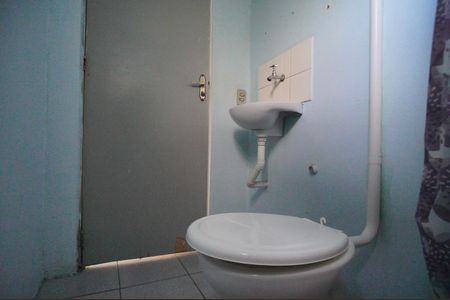 Apartamento para alugar com 40m², 2 quartos e 1 vagaBanheiro