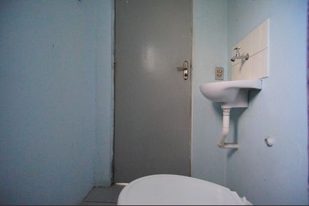 Apartamento para alugar com 40m², 2 quartos e 1 vagaBanheiro