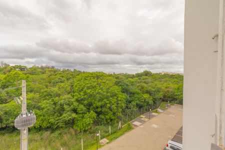 Apartamento à venda com 45m², 2 quartos e 1 vaga Apartamento à venda com 45m², 2 quartos e 1 vagaVista do Quarto 2