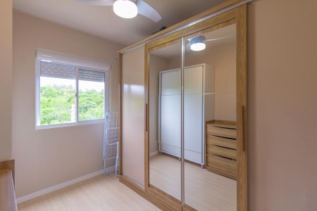 Apartamento à venda com 45m², 2 quartos e 1 vaga Apartamento à venda com 45m², 2 quartos e 1 vagaQuarto 1