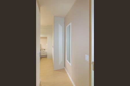 Apartamento à venda com 45m², 2 quartos e 1 vaga Apartamento à venda com 45m², 2 quartos e 1 vagaQuarto 2