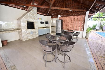 Apartamento para alugar com 90m², 3 quartos e 2 vagas