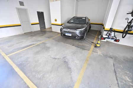 Apartamento para alugar com 90m², 3 quartos e 2 vagas