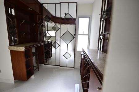 Apartamento para alugar com 90m², 3 quartos e 2 vagas