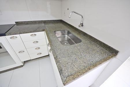 Apartamento para alugar com 90m², 3 quartos e 2 vagas