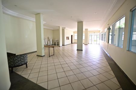 Apartamento para alugar com 90m², 3 quartos e 2 vagas