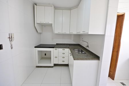 Apartamento para alugar com 90m², 3 quartos e 2 vagas