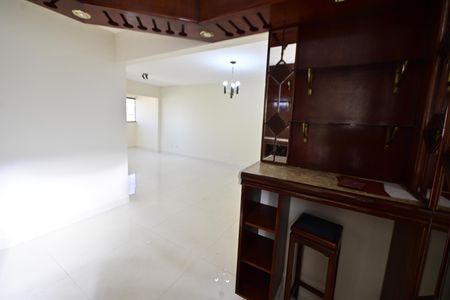 Apartamento para alugar com 90m², 3 quartos e 2 vagas