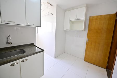 Apartamento para alugar com 90m², 3 quartos e 2 vagas