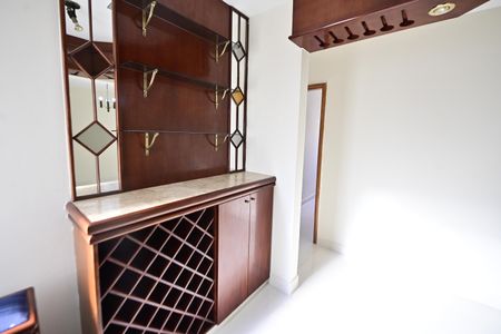 Apartamento para alugar com 90m², 3 quartos e 2 vagas