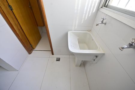 Apartamento para alugar com 90m², 3 quartos e 2 vagas