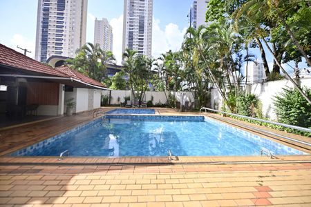 Apartamento para alugar com 90m², 3 quartos e 2 vagas