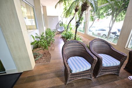 Apartamento para alugar com 90m², 3 quartos e 2 vagas