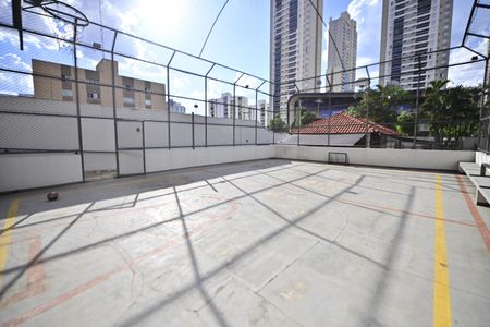 Apartamento para alugar com 90m², 3 quartos e 2 vagas