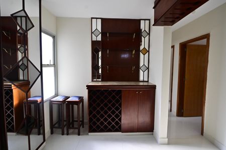 Apartamento para alugar com 90m², 3 quartos e 2 vagas