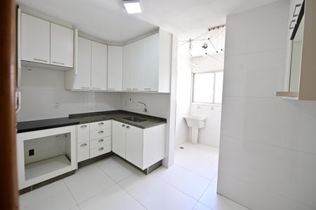 Apartamento para alugar com 90m², 3 quartos e 2 vagas