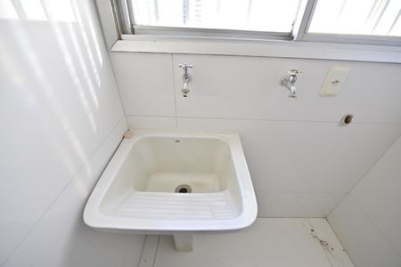 Apartamento para alugar com 90m², 3 quartos e 2 vagas