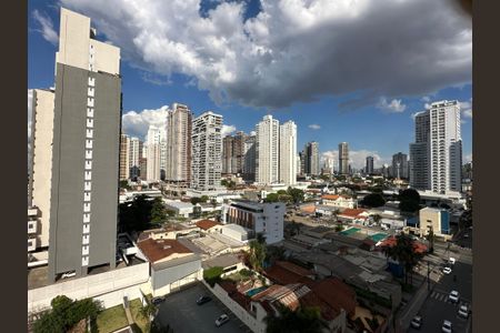 Apartamento para alugar com 90m², 3 quartos e 2 vagas