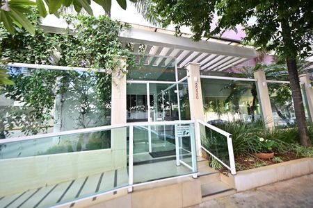 Apartamento para alugar com 90m², 3 quartos e 2 vagas