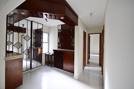 Apartamento para alugar com 90m², 3 quartos e 2 vagas