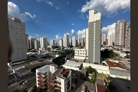 Apartamento para alugar com 90m², 3 quartos e 2 vagas
