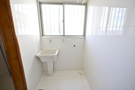 Apartamento para alugar com 90m², 3 quartos e 2 vagas
