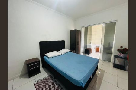 Quarto de apartamento para alugar com 1 quarto, 50m² em Jardim Santa Rita, Guarulhos
