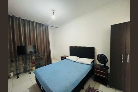 Quarto de apartamento para alugar com 1 quarto, 50m² em Jardim Santa Rita, Guarulhos