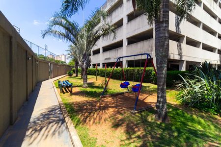 Apartamento à venda com 43m², 2 quartos e 1 vagaÁrea comum - Playground