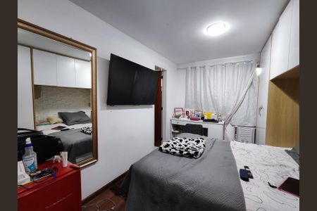 Apartamento à venda com 112m², 3 quartos e 2 vagasSuíte