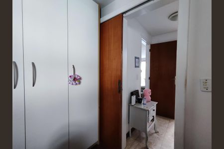 Apartamento à venda com 112m², 3 quartos e 2 vagasQuarto 1