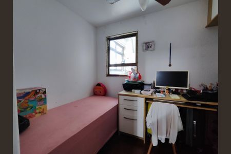 Apartamento à venda com 112m², 3 quartos e 2 vagasQuarto 1