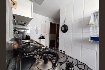 Apartamento à venda com 112m², 3 quartos e 2 vagasCozinha
