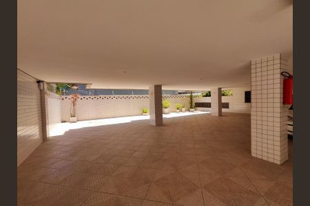 Apartamento à venda com 112m², 3 quartos e 2 vagasÁrea Comum Garagem
