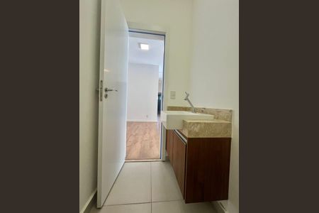 Apartamento para alugar com 121m², 3 quartos e 2 vagasLavabo
