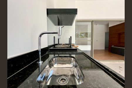 Apartamento para alugar com 121m², 3 quartos e 2 vagasÁrea externa