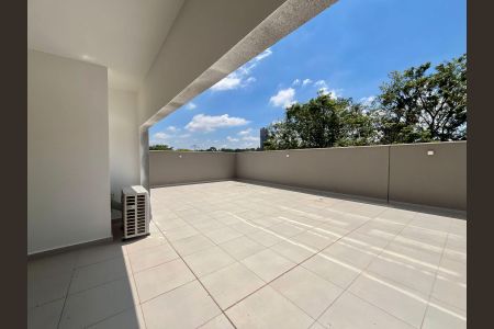 Apartamento para alugar com 121m², 3 quartos e 2 vagasÁrea externa