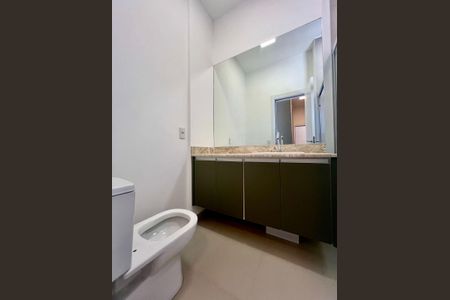 Apartamento para alugar com 121m², 3 quartos e 2 vagasBanheiro Suíte 1