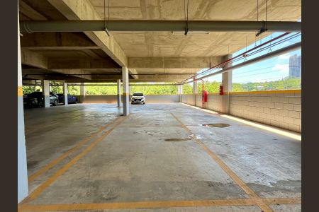 Apartamento para alugar com 121m², 3 quartos e 2 vagasGaragem