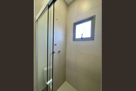 Apartamento para alugar com 121m², 3 quartos e 2 vagasBanheiro da Suíte 3