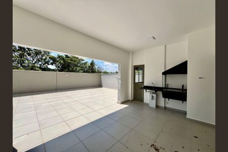 Apartamento para alugar com 121m², 3 quartos e 2 vagasÁrea externa