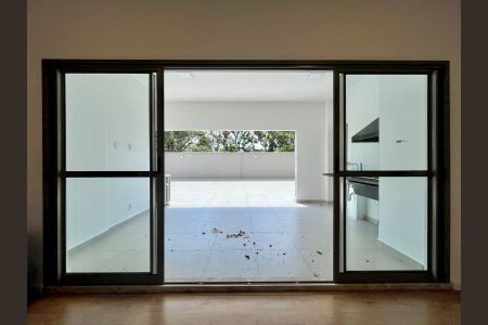 Apartamento para alugar com 121m², 3 quartos e 2 vagasÁrea externa