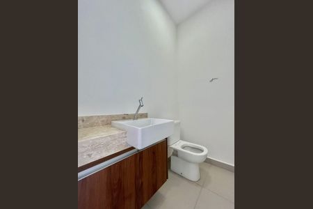 Apartamento para alugar com 121m², 3 quartos e 2 vagasLavabo