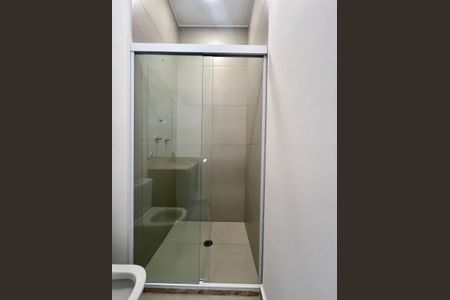 Apartamento para alugar com 121m², 3 quartos e 2 vagasBanheiro suíte 2